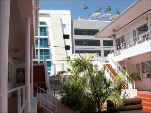 Santa Barbara South Beach Μαϊάμι Μπιτς Εξωτερικό φωτογραφία